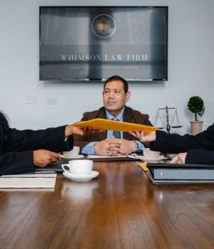 Pembagian Harta Gono Gini dan atau Harga Bersama